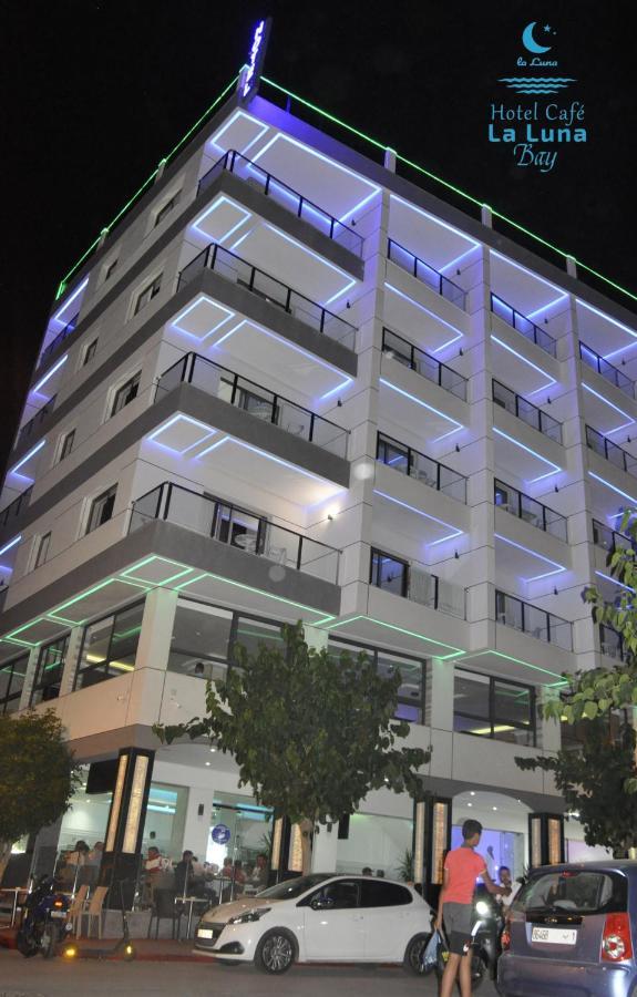 Hotel Laluna Bay M'Diq Exterior foto