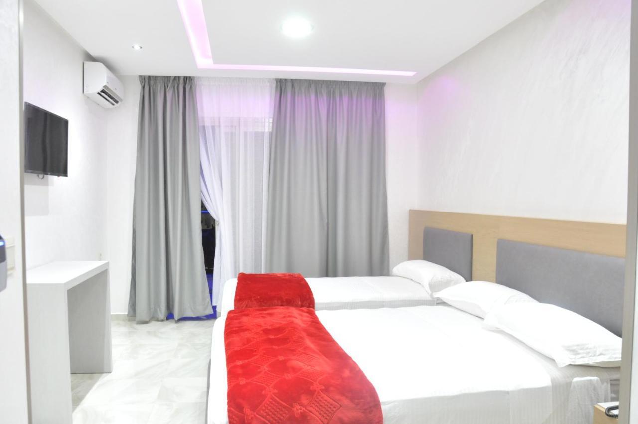 Hotel Laluna Bay M'Diq Exterior foto